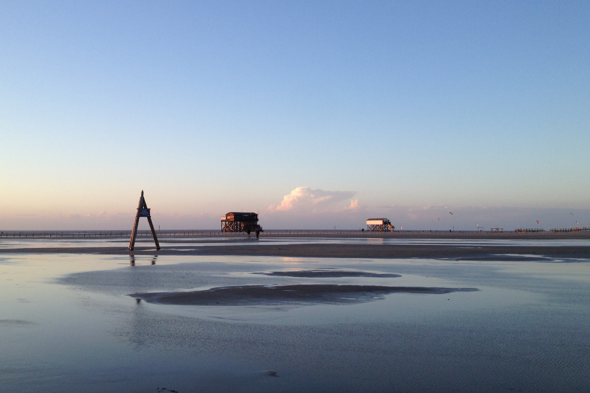 St. Peter Ording