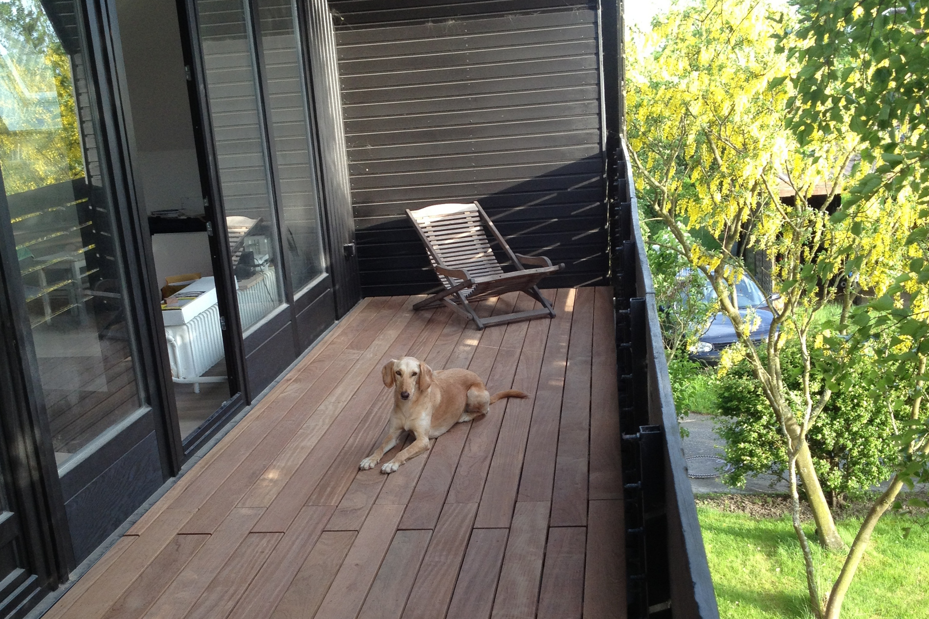 Loggia