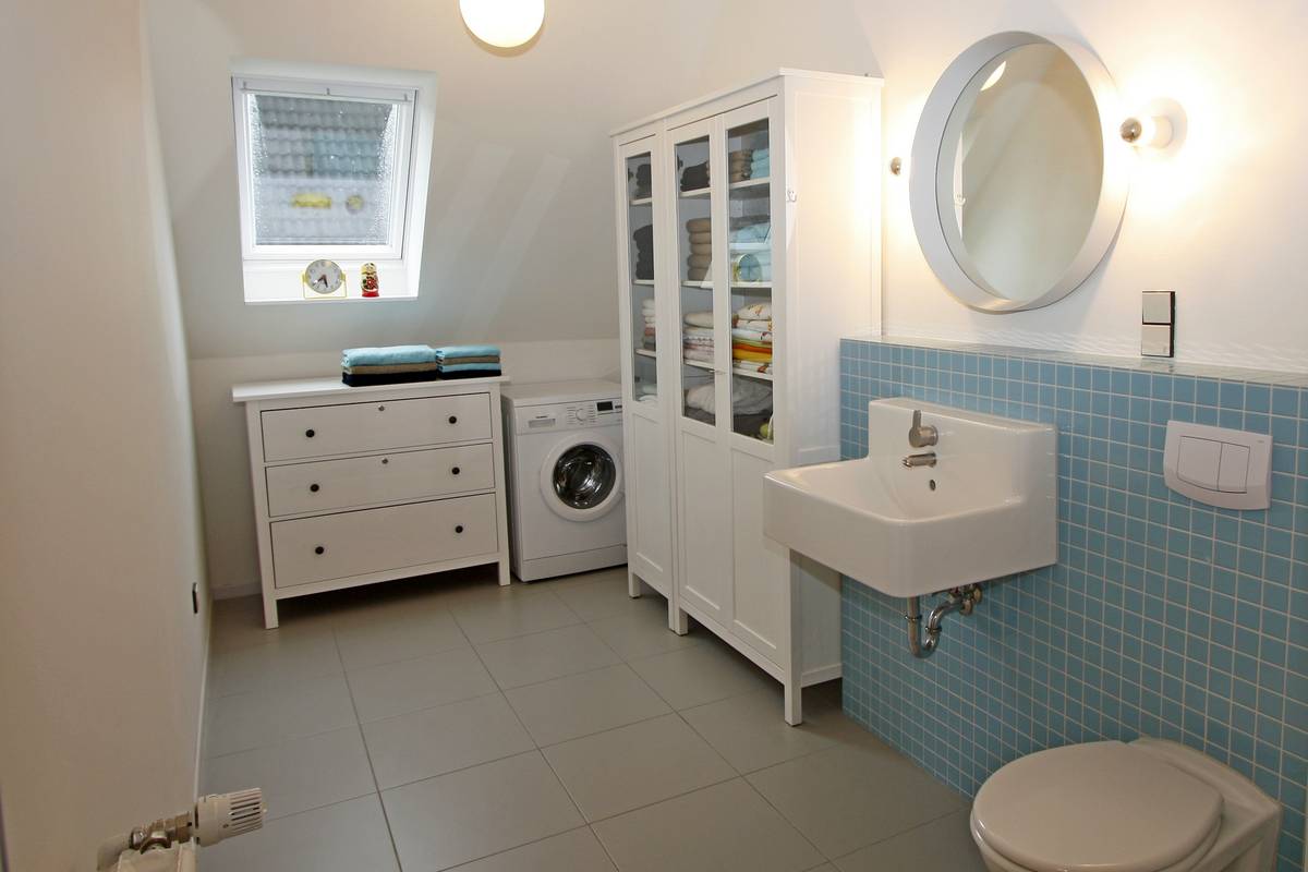Gäste-WC