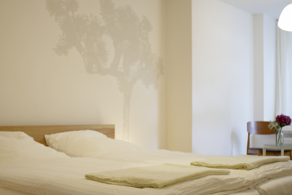 Doppelzimmer SÜD