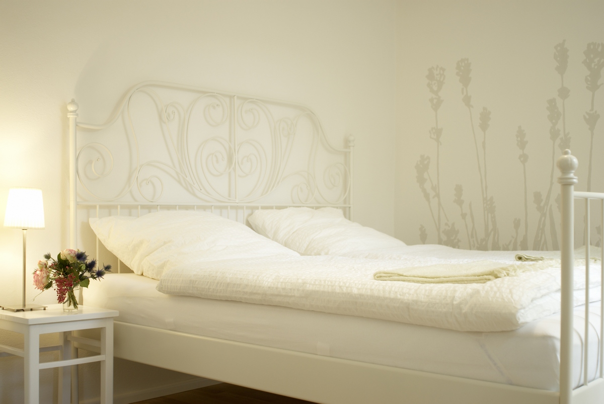 Doppelzimmer NORD